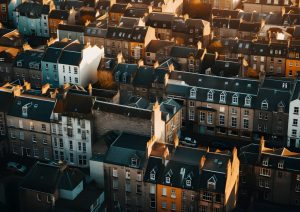 development finance